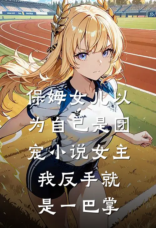 保姆女儿以为自己是团宠小说女主，我反手就是一巴掌