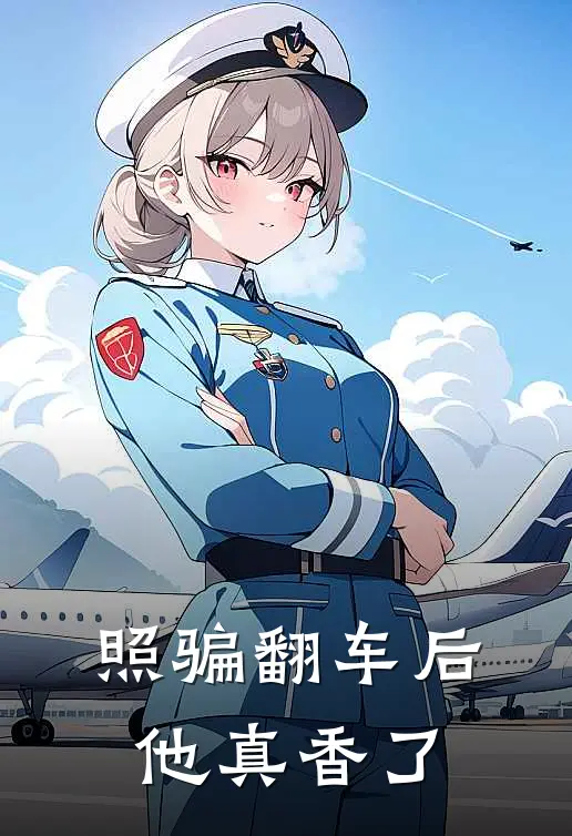 照骗翻车后他真香了