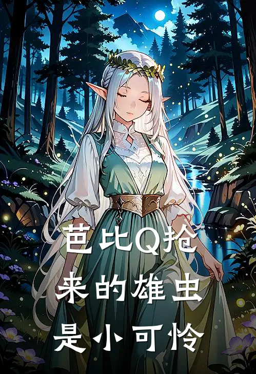 芭比Q抢来的雄虫是小可怜