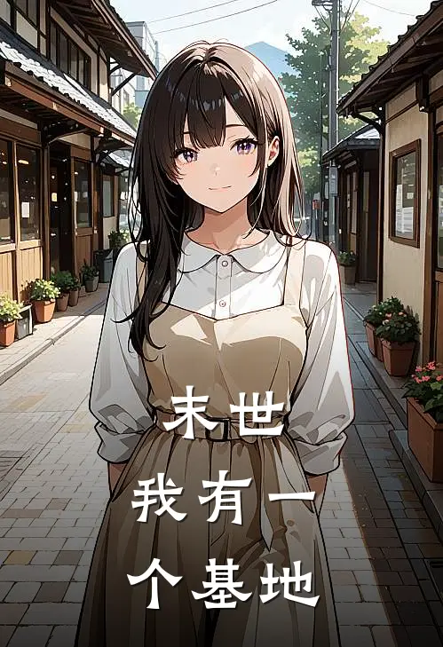 末世：我有一个基地