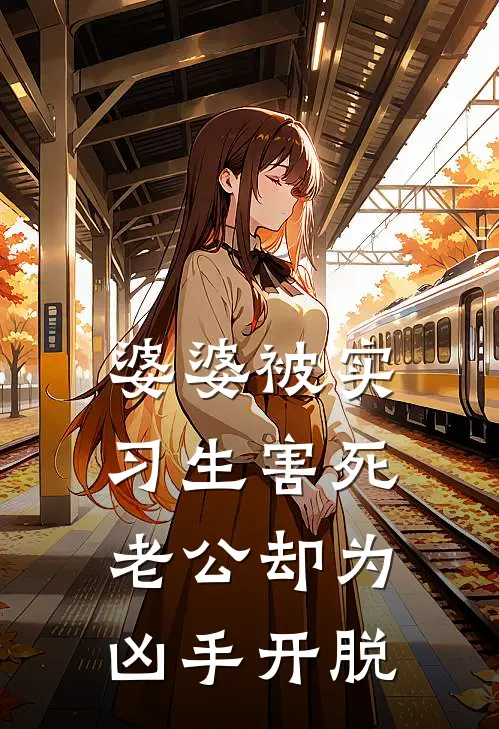 婆婆被实习生害死，老公却为凶手开脱