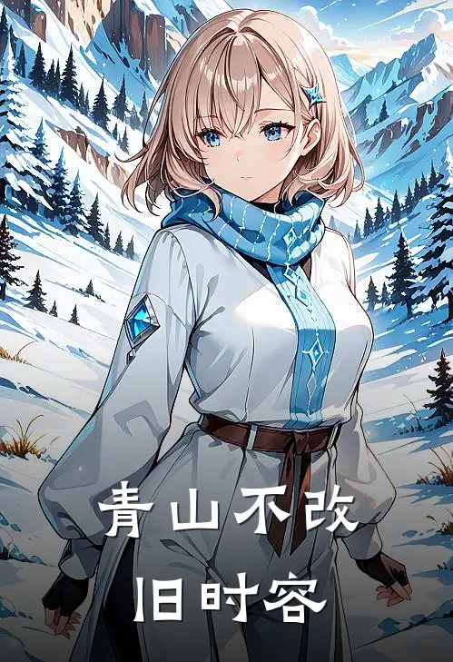 青山不改旧时容