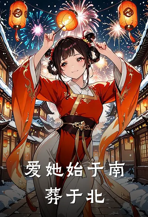 爱她始于南，葬于北