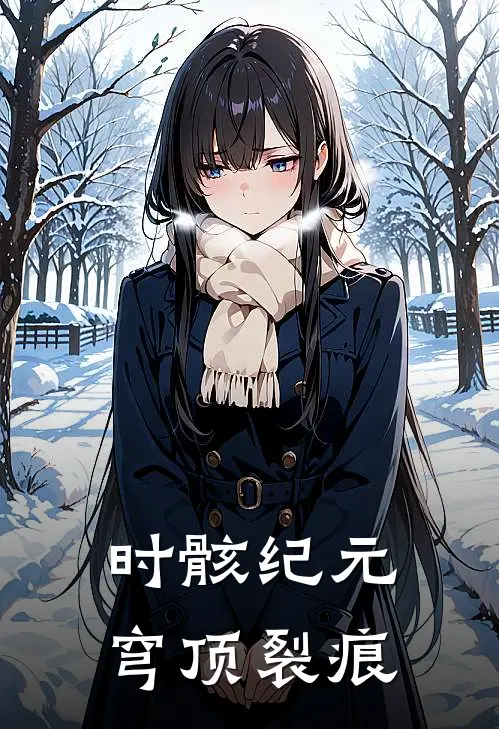 时骸纪元·穹顶裂痕