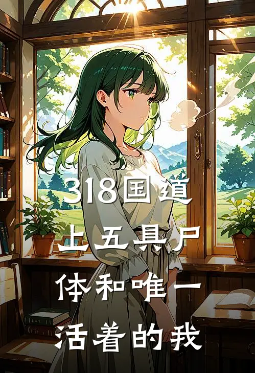 318国道上五具尸体和唯一活着的我