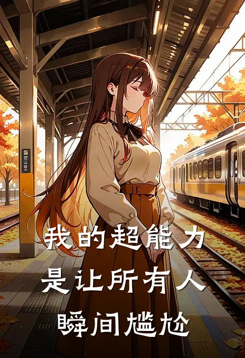 我的超能力是让所有人瞬间尴尬