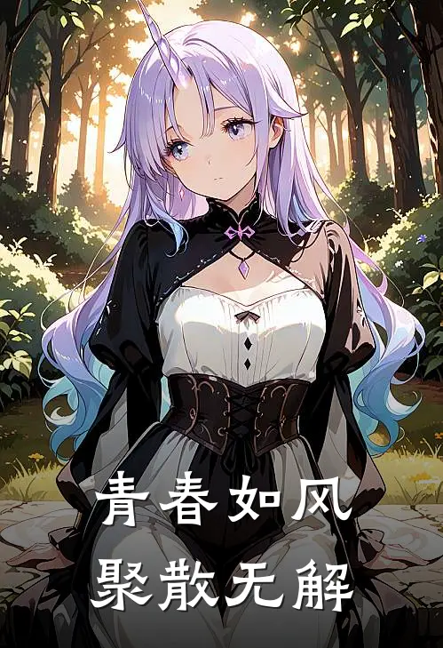 青春如风，聚散无解