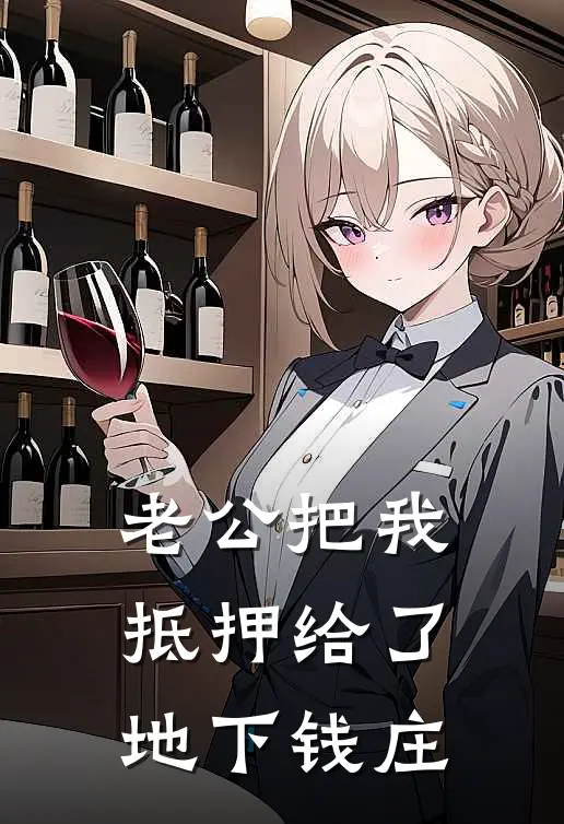 老公把我抵押给了地下钱庄