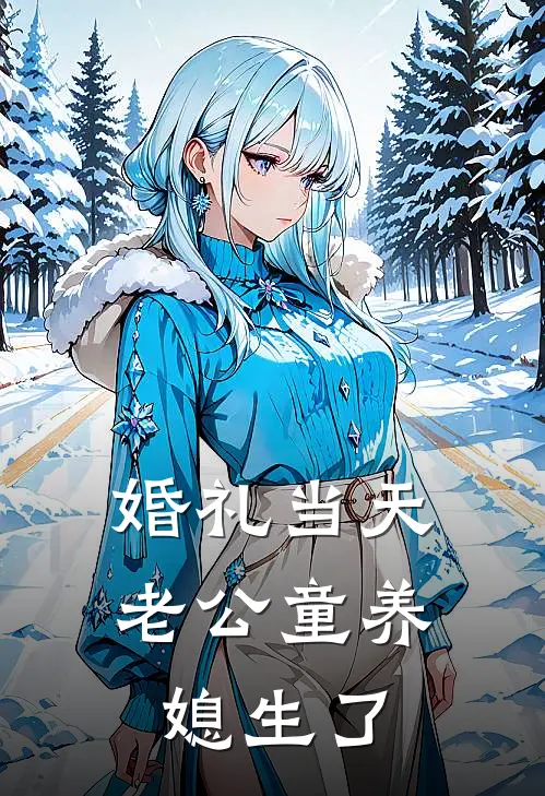 婚礼当天，老公童养媳生了