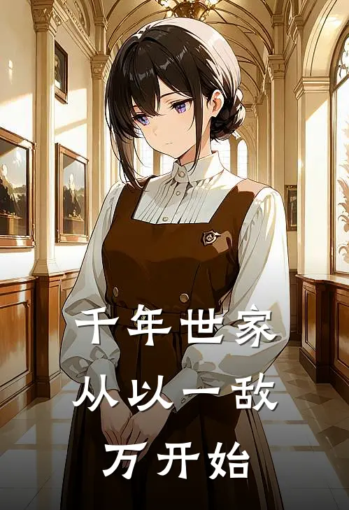 千年世家从以一敌万开始