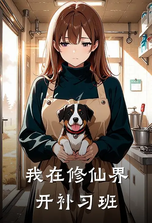 我在修仙界开补习班