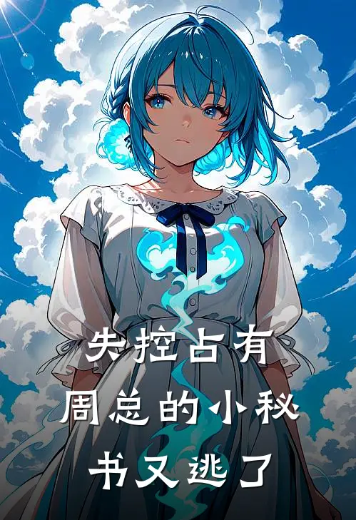 失控占有，周总的小秘书又逃了