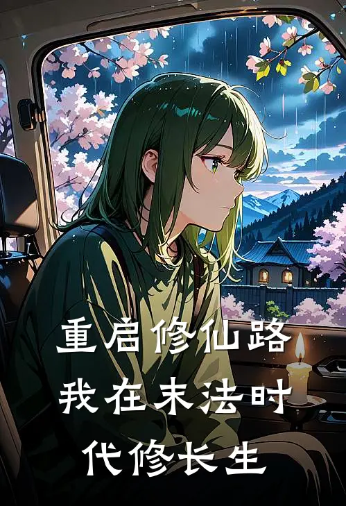 重启修仙路：我在末法时代修长生