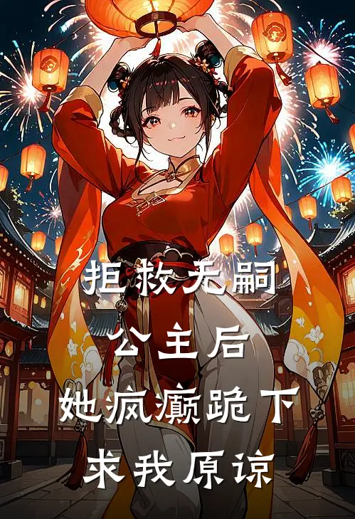 拒救无嗣公主后，她疯癫跪下求我原谅