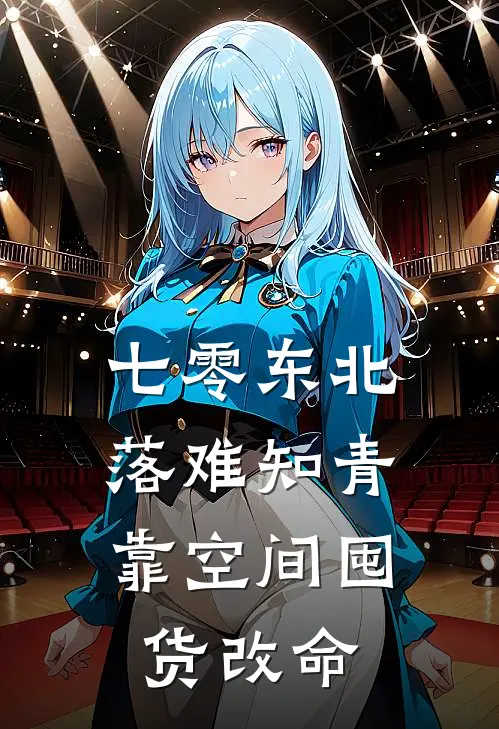 七零东北：落难知青靠空间囤货改命