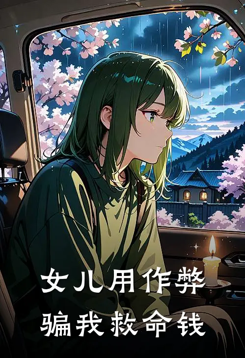 女儿用作弊骗我救命钱