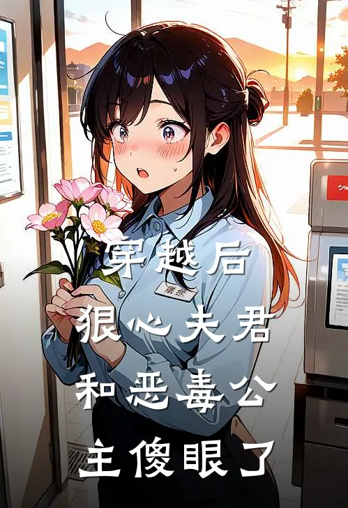 穿越后，狠心夫君和恶毒公主傻眼了