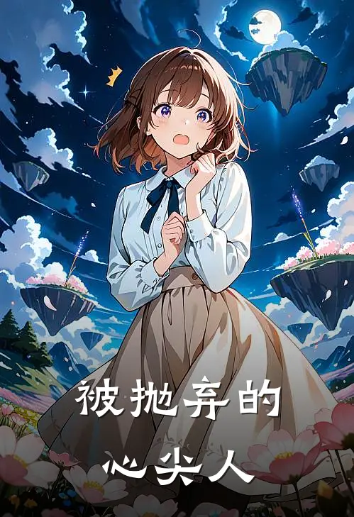 被抛弃的心尖人
