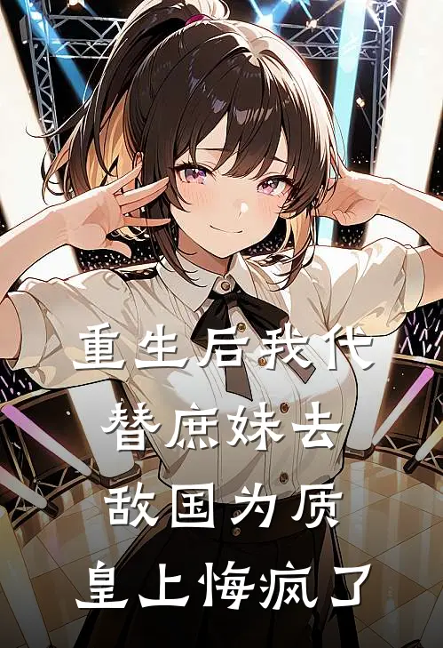 重生后我代替庶妹去敌国为质，皇上悔疯了