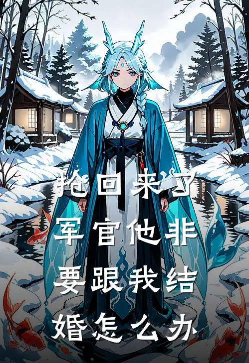 抢回来了军官他非要跟我结婚怎么办