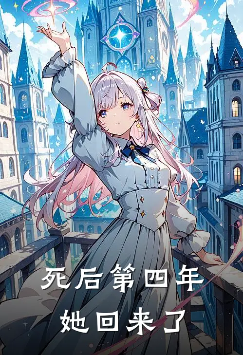 死后第四年，她回来了