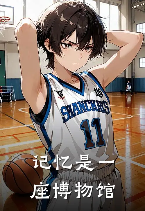 记忆是一座博物馆