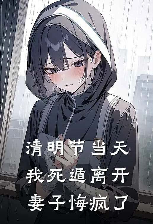 清明节当天我死遁离开，妻子悔疯了