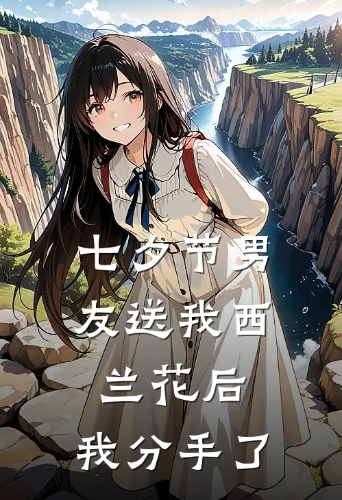 七夕节男友送我西兰花后，我分手了