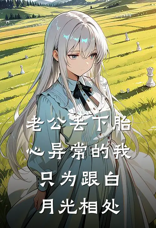 老公丢下胎心异常的我，只为跟白月光相处