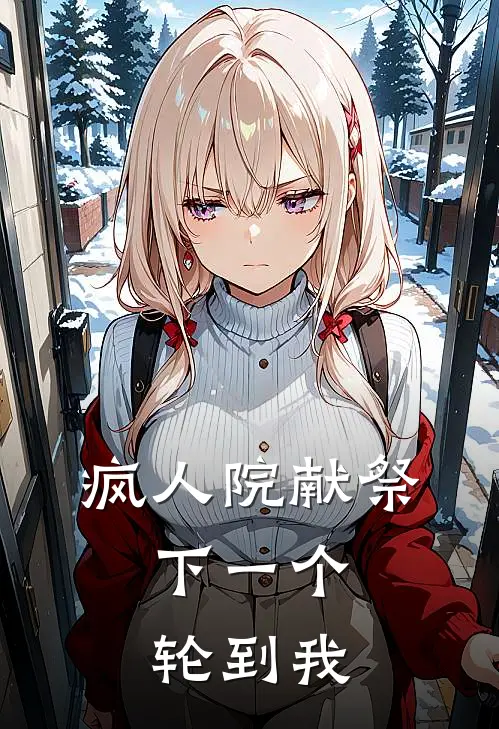 疯人院献祭，下一个轮到我