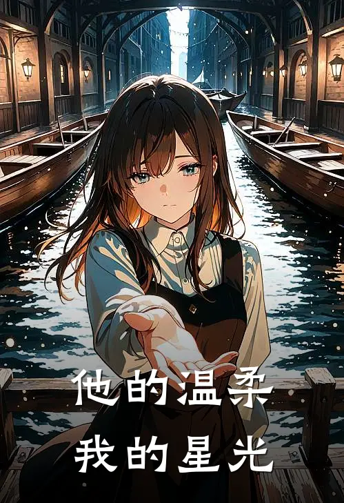 他的温柔，我的星光