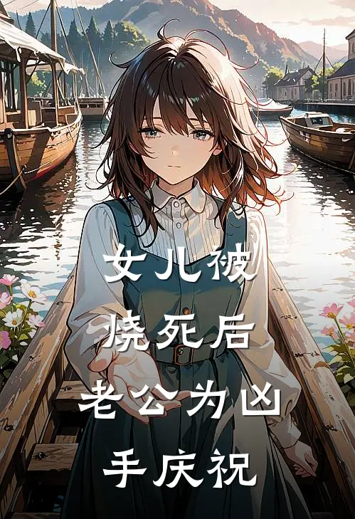 女儿被烧死后，老公为凶手庆祝