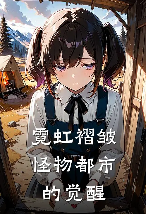 霓虹褶皱：怪物都市的觉醒