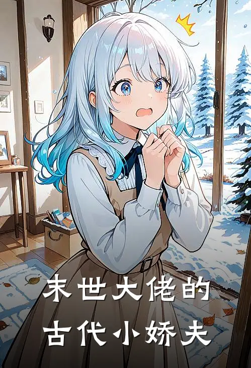 末世大佬的古代小娇夫