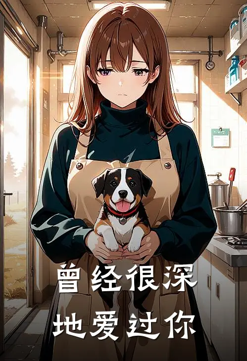 曾经很深地爱过你