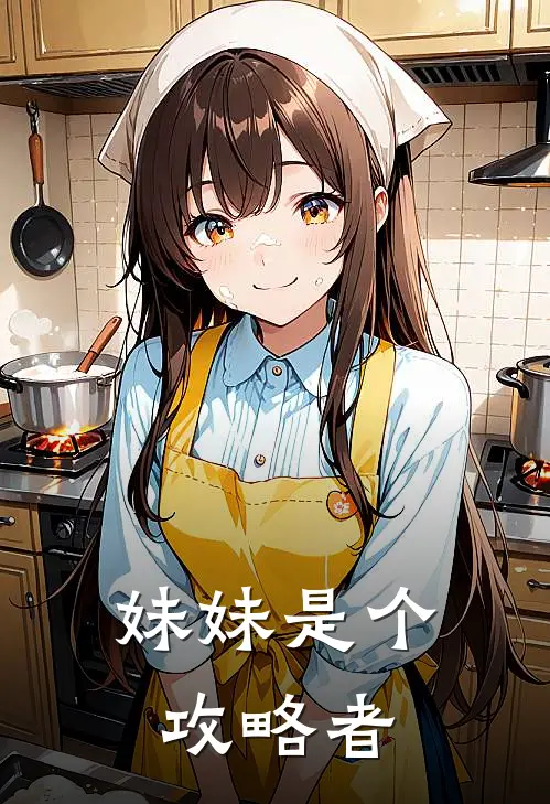 妹妹是个攻略者