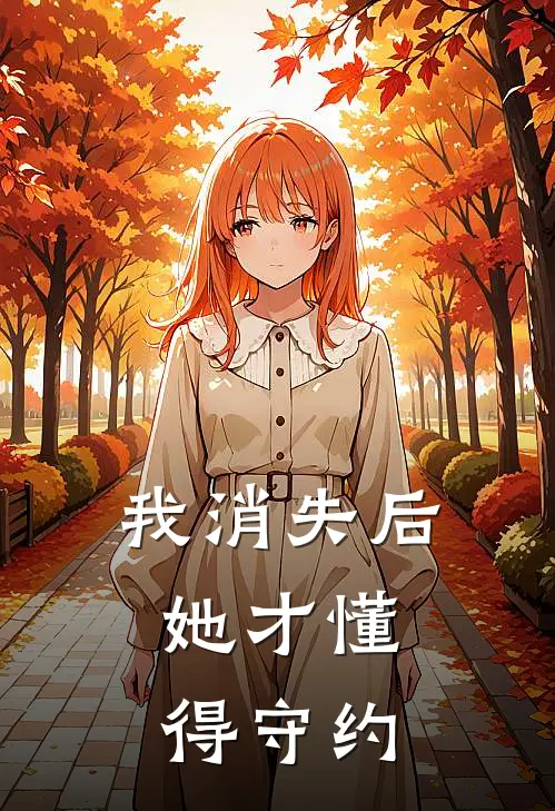 我消失后，她才懂得守约