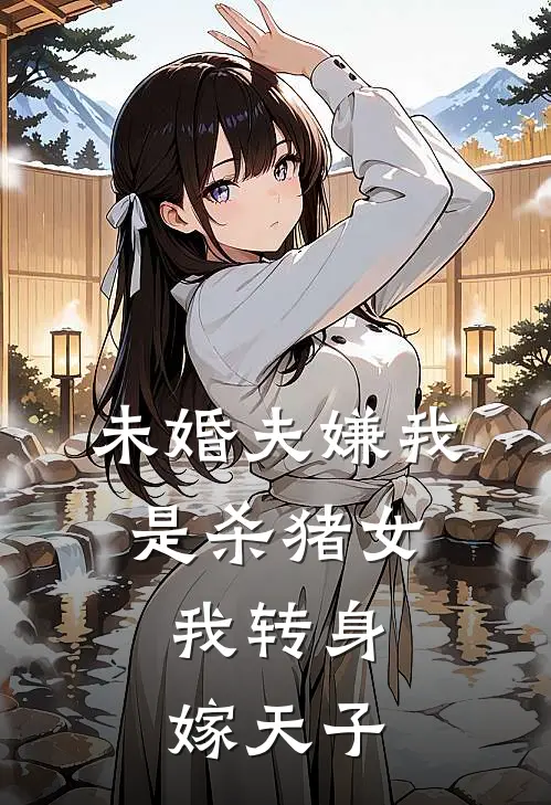 未婚夫嫌我是杀猪女，我转身嫁天子