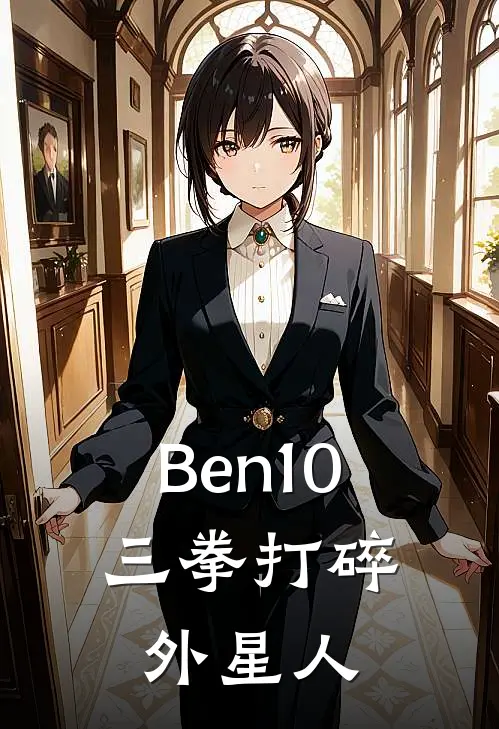 Ben10：三拳打碎外星人