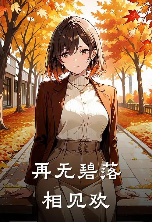 再无碧落相见欢