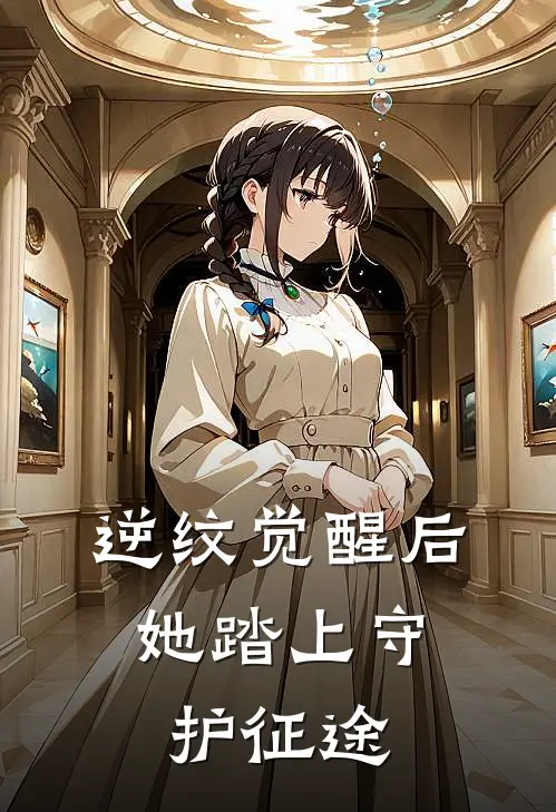 逆纹觉醒后，她踏上守护征途