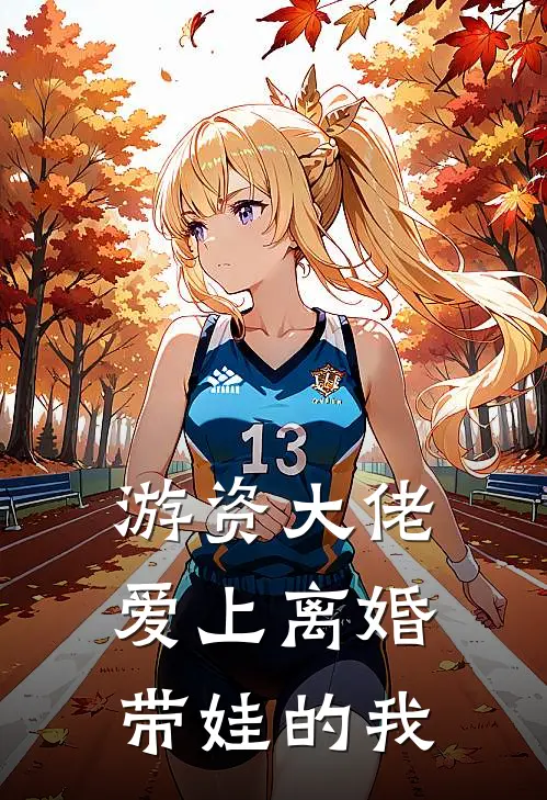 游资大佬爱上离婚带娃的我