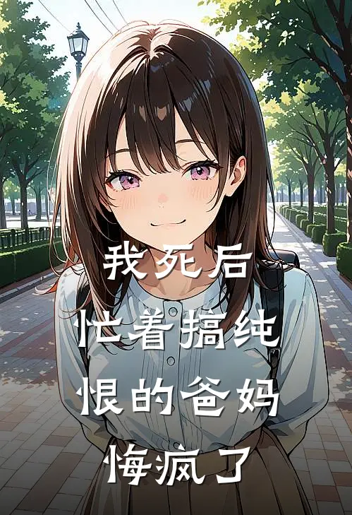 我死后，忙着搞纯恨的爸妈悔疯了