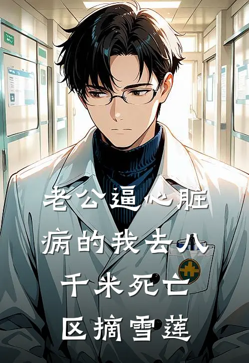 老公逼心脏病的我去八千米死亡区摘雪莲