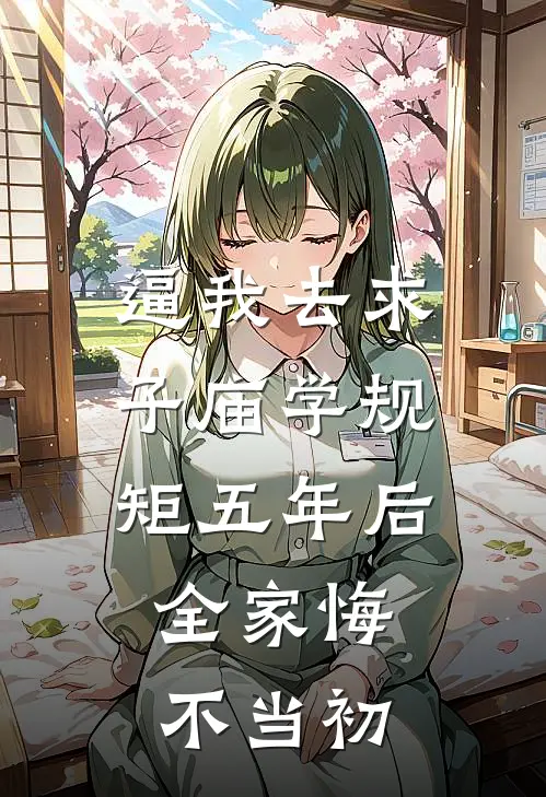 逼我去求子庙学规矩五年后，全家悔不当初