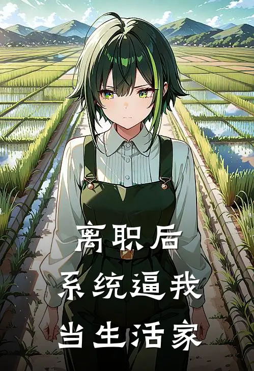 离职后，系统逼我当生活家