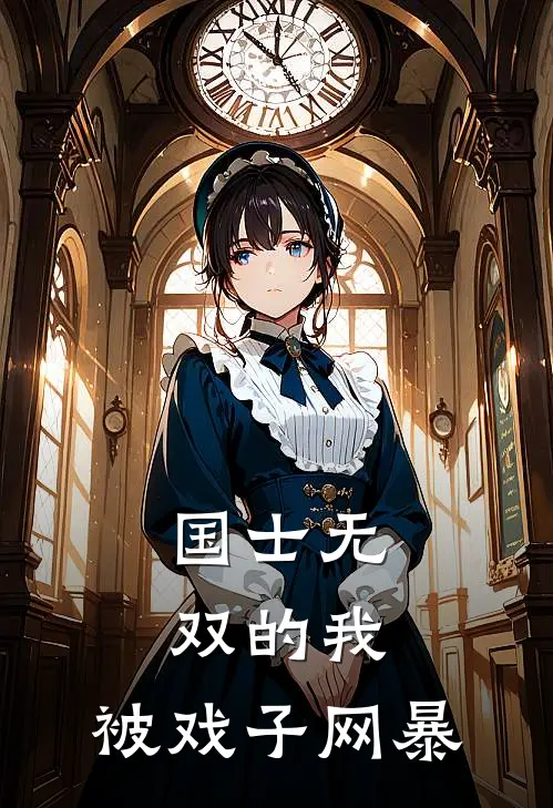 国士无双的我，被戏子网暴