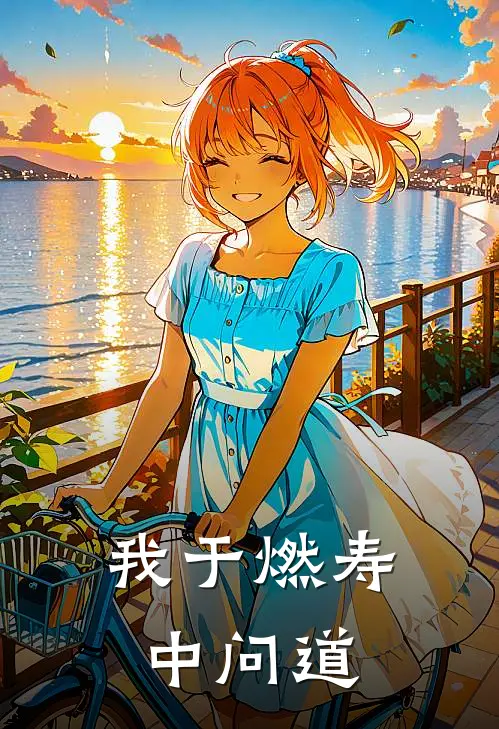 我于燃寿中问道