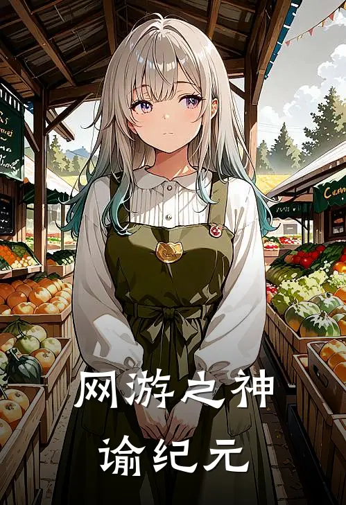 网游之神谕纪元