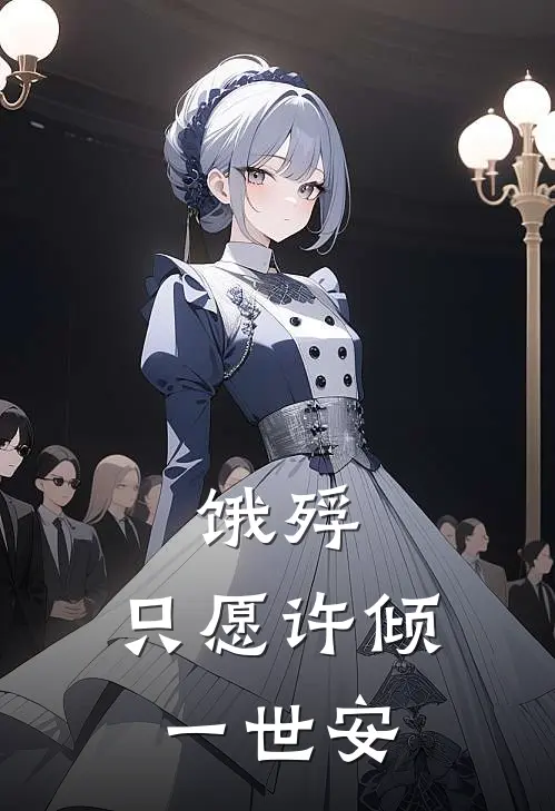 饿殍：只愿许倾一世安